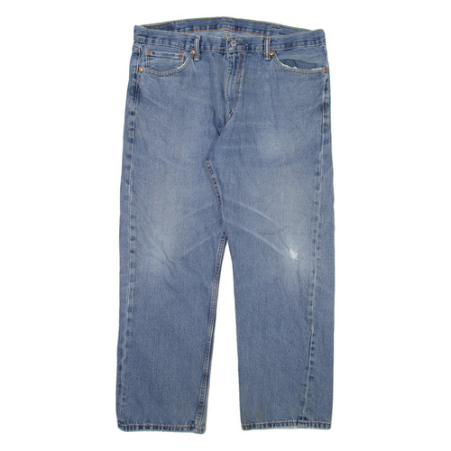 Jeans levi 505 - jeans,