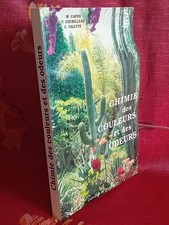 Chimie des Couleurs et des