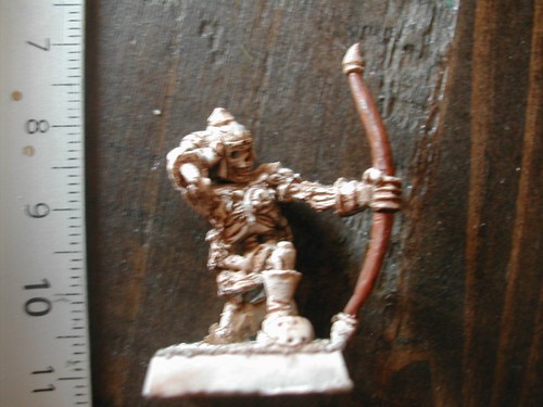 Squelette skeleton peint - squelette,