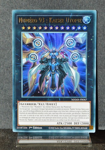 Carte mama fr067 - carte, yu-gi-oh