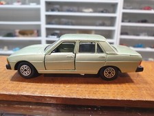 Peugeot 604 Norev Jet Car 1/43