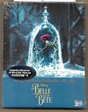 LA BELLE ET LA BETE - Disney -