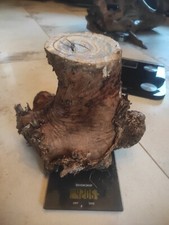 Bois d'olivier Provence N°CA lot 1 rondin 4kg200 ,tournage,sculpture,coutellerie