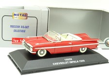 Sun Star 1/43 - Chevrolet