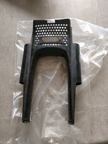 Protection fourche origine - protection, de