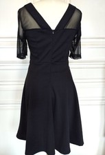 ASOS ROBE DRESS TRENDY