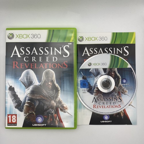 Jeu microsoft xbox - xbox, 360