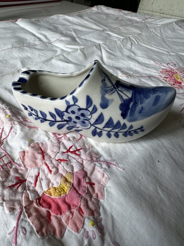 Véritable delft numéroté - véritable,