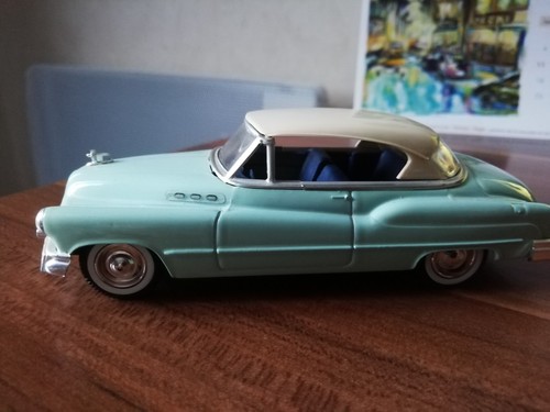 Buick 1950 superbe - buick, !