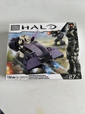 halo mega bloks 97213 Rapid