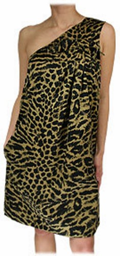 Paul smith costume animal - paul,