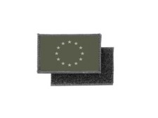 Patch ecusson imprime camo