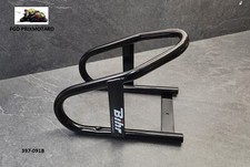 BLOQUE ROUE CALE ROUE MOTO ACIER UNIVERSEL KAWASAKI