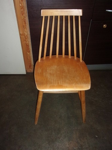 Chaise style tapiovaara - chaise, 1950