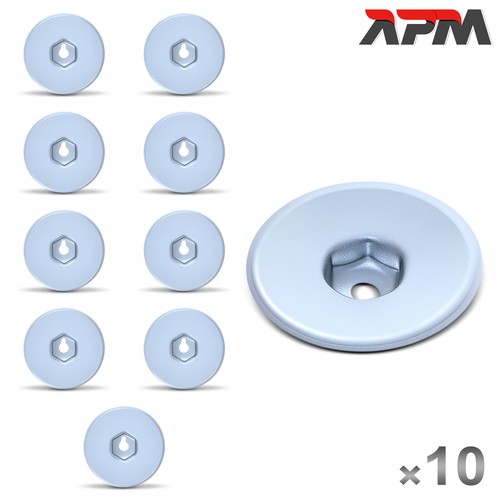 10x clips montage plaque - montage,