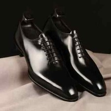 Chaussures de mariage Oxford