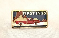 Pin's Tabac - Cigarette -