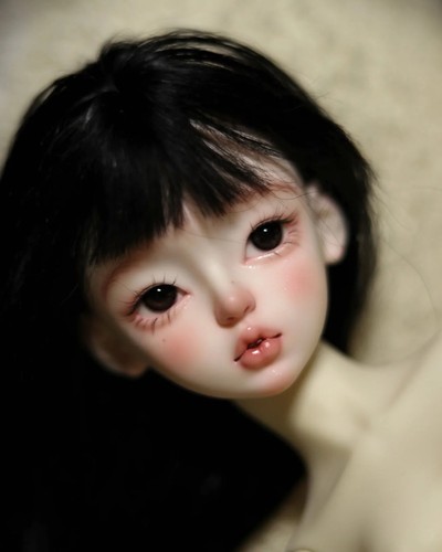 Bjd muhan doll mian - mian,