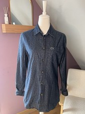 Lacoste x Keith Haring Shirt – Size S – Rare Collector CH4884