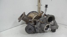 TURBOCOMPRESSEUR Audi S4 Avant