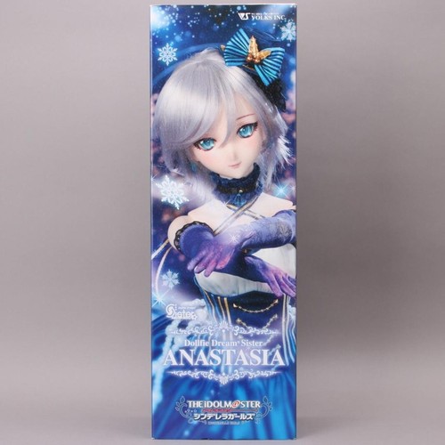 Dollfie dream volks anastasia - dream,