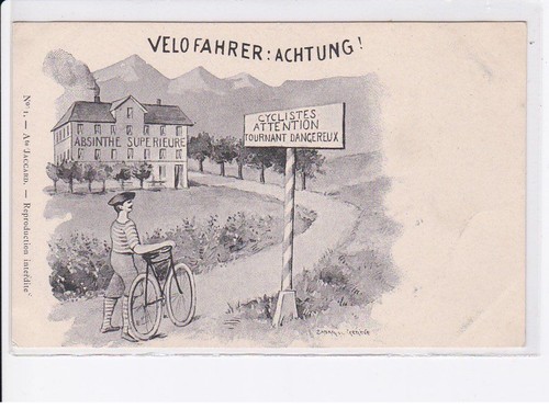 Suisse vel fahrer achtung - suisse:,