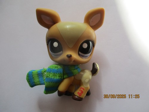 Petshop biche 1123 - biche, n°1123