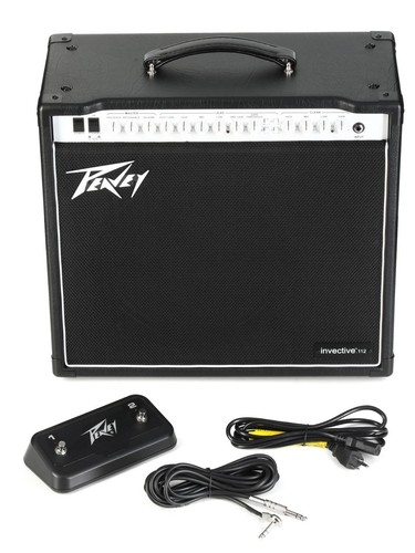 Brand new peavey 112 guitar - 112,