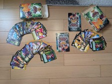 Dinosaur King TCG 115 Cards