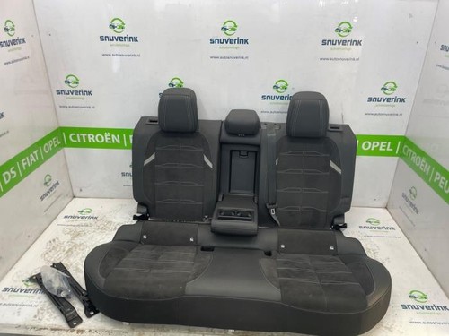 Banquette arrière opel - banquette, astra