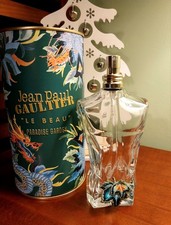 Flacon Vide Le Beau Paradise