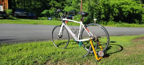Orbea avant carbon - avant, bike