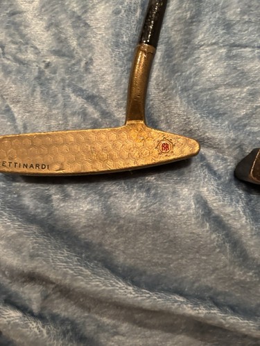 Vintage bettinardi ben hogan - bettinardi,