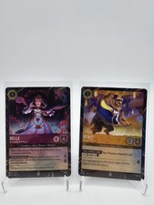 2025 Disney LORCANA Quest