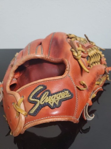 Gant baseball cuir - gant,
