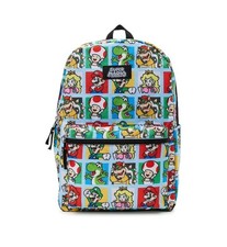 Nintendo Super Mario Bros. 17"