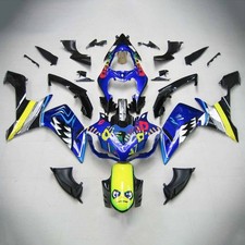 Carénage Fairing Kit Bodywork