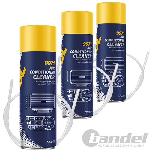 520 mannol nettoyant - 520,