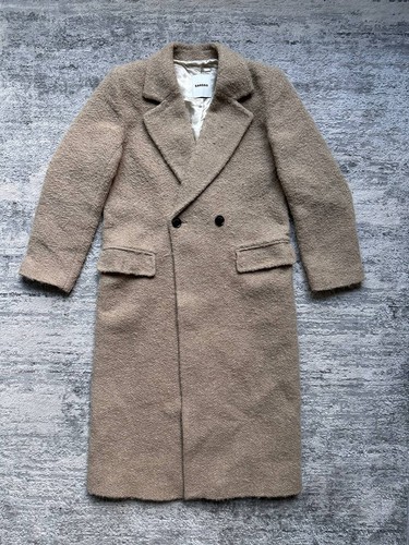 Sandro paris coat - sandro,