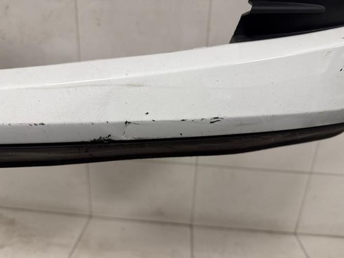 Pare choc avant renault modus - renault,
