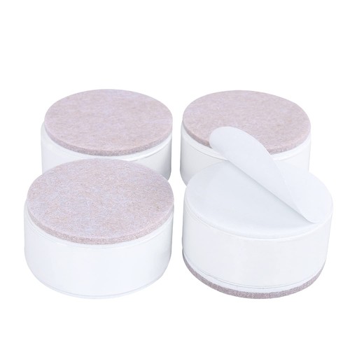 Rehausseur meubles acier - rehausseur,