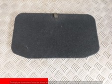 Tapis coffre arrière pliable - KIA CARENS IV (4) PHASE I (1) - De 02-2013