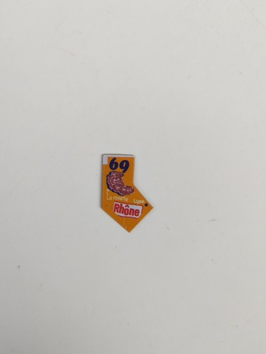 Magnet gaulois - le,