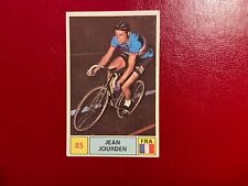 Sprint 71 panini -Jean Jourden N°85 - T.B.E