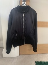 Blouson bomber zara taille - blouson,