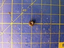 Engrenage / pignon essieux 12
