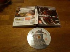 Prototype 2 Édition Limitée VF - PS3