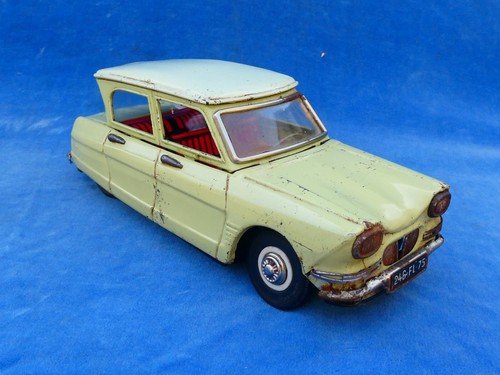 Joustra citroen ami - joustra,