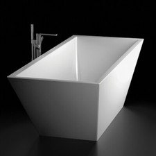 Baignoire Ilot rectangulaire