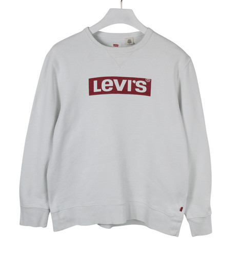 Sweatshirt levi pour - pour, homme